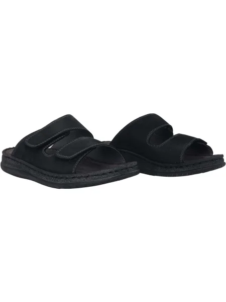 Pantofi Rohde negru