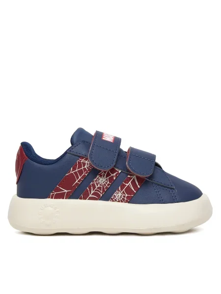 Pantofi Adidas albastru