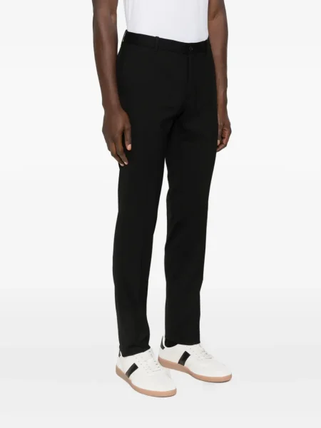 Pantaloni Incotex negru