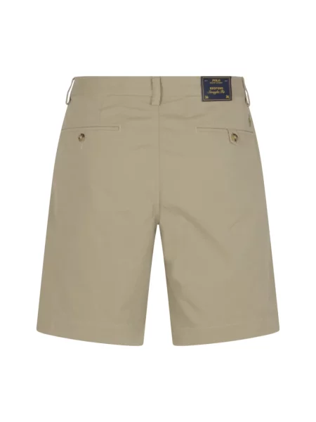 Polo Ralph Lauren szorty chino z beżowe