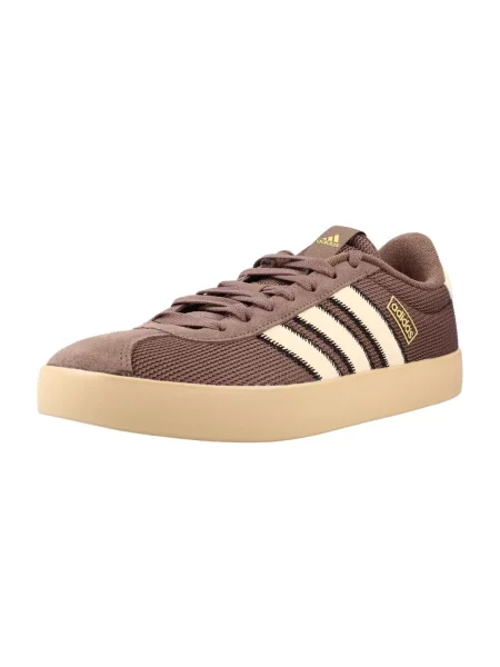 Félcipo Adidas barna