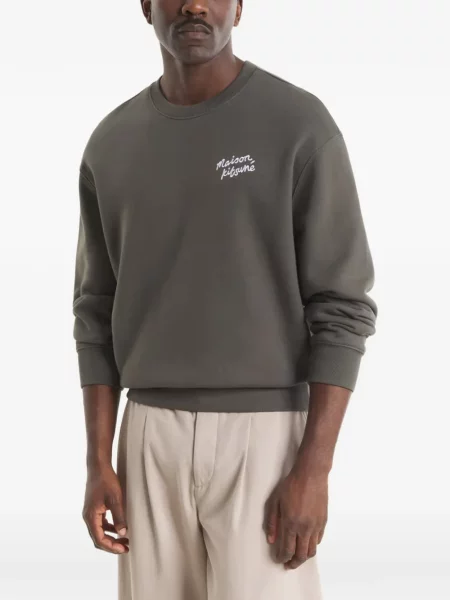 Hanorac Maison Kitsune maro