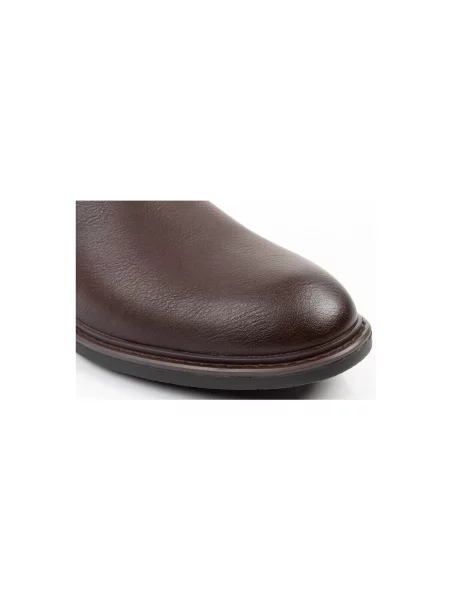 Pantofi Wrangler maro