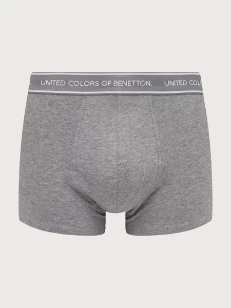 Боксеры United Colors Of Benetton