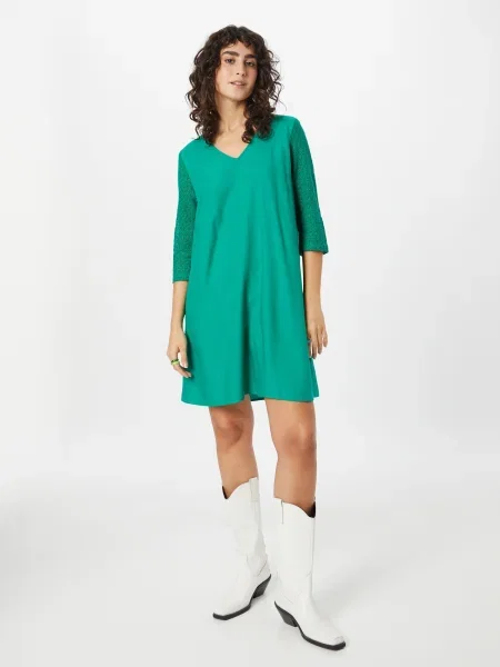VERO MODA Ruha MIA zöld