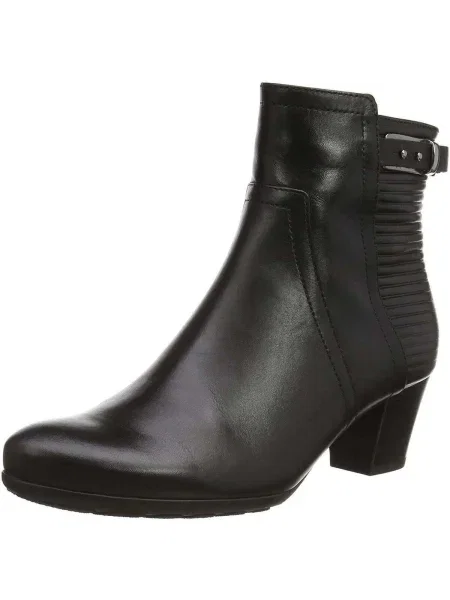Pantofi Gabor negru