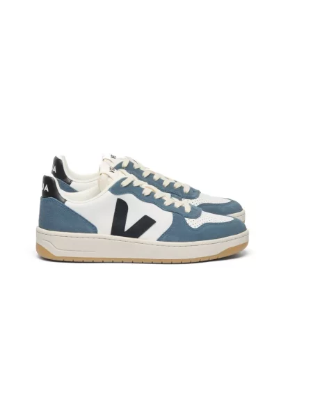 Sneakersy Veja V-10 skórzane