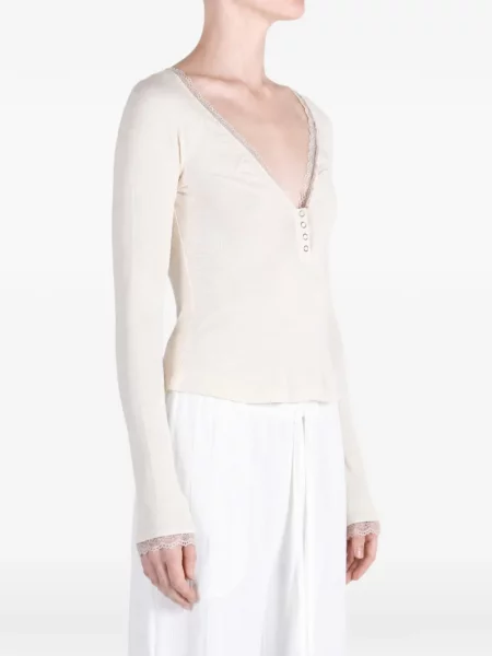 Плетен топ Free People