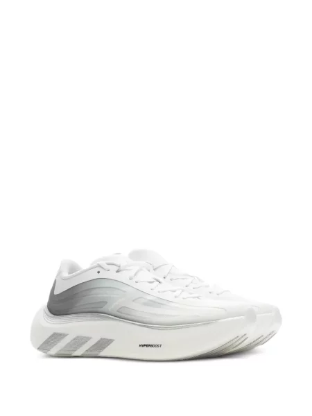Pantofi alergare Adidas tricotate alergare albastru