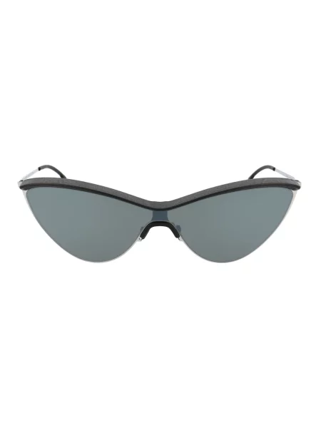 Okulary przeciwsłoneczne Mykita szare