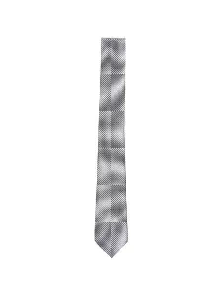 Cravată Tom Ford gri