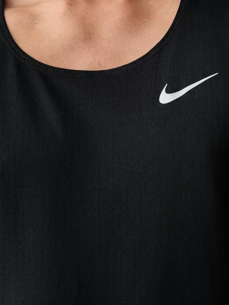 Póló Nike fekete