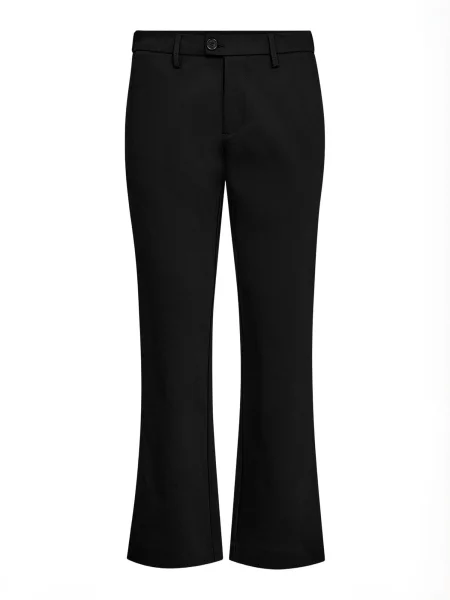 Ivy Copenhagen Pantaloni IVY-Alice negru