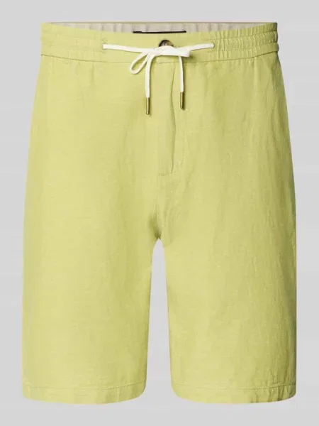 Bluza Scotch & Soda z autografem zielona