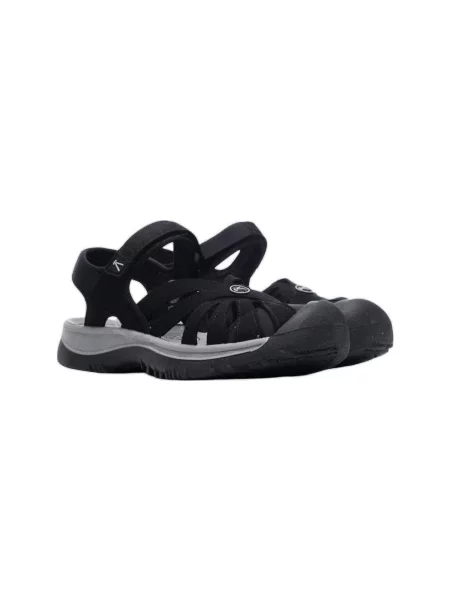 Sneakerși Keen albastru