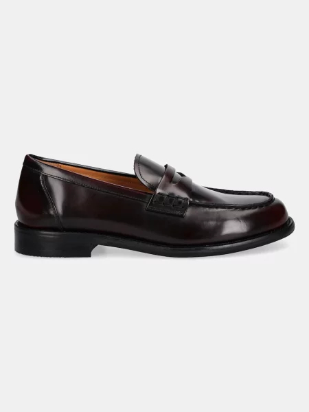 Vagabond Shoemakers Kožené mokasíny LINN