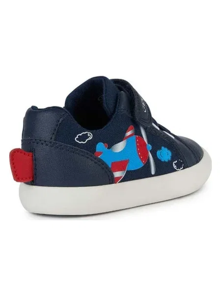 Pantofi copii Geox albastru
