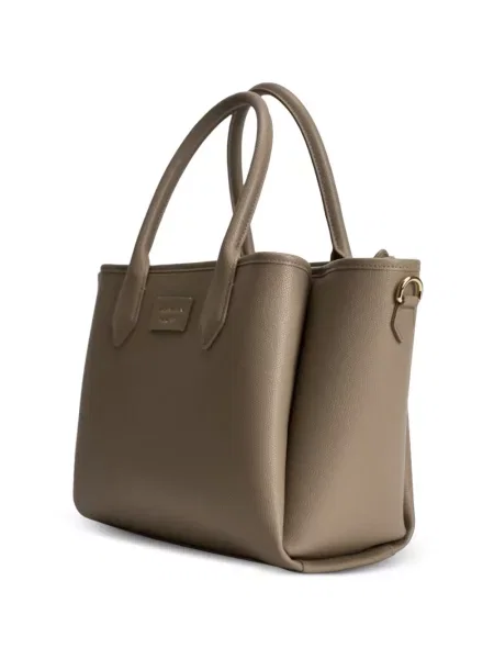 Bőr felső Emporio Armani