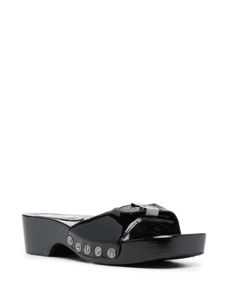 Sandale Re/done negru