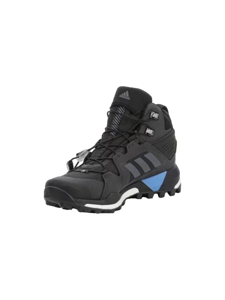 Tenisky Adidas Terrex čierna