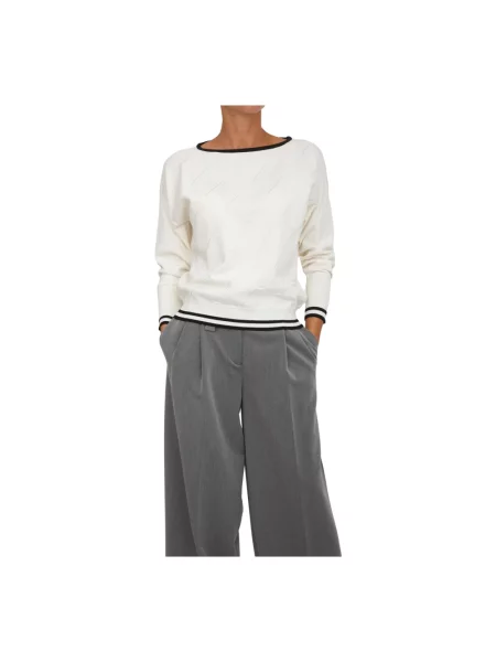 Bluza Liu Jo biała