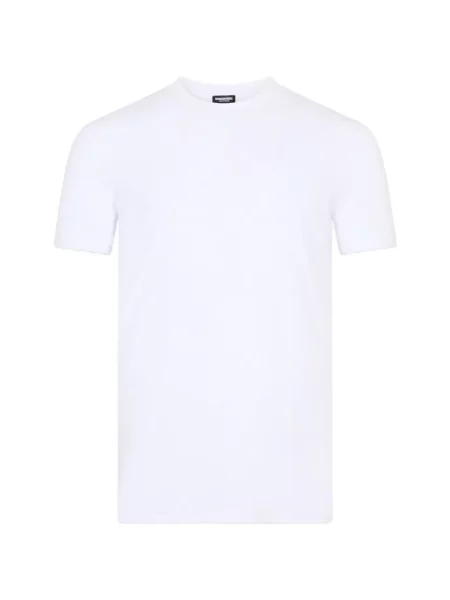 Tricou Dsquared2 alb