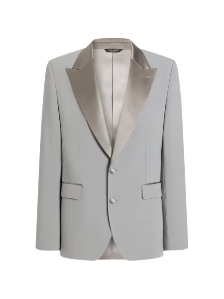 Costum Dolce & Gabbana gri