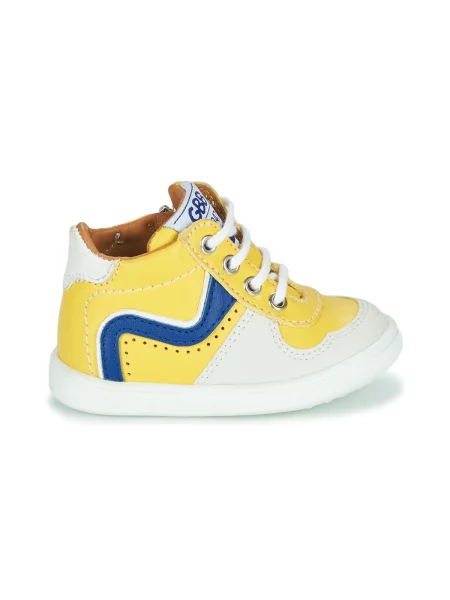 Pantofi copii Gbb galben