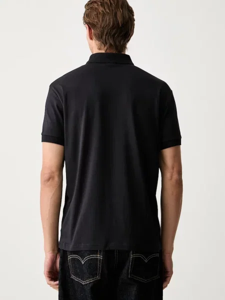Поло Armani Exchange