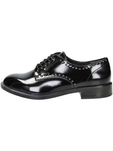 Pantofi Tamaris negru