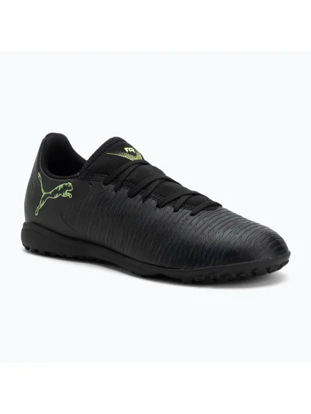 Кроссовки Puma черные