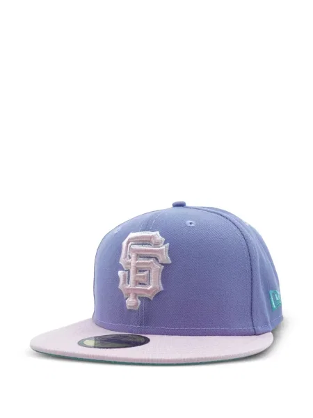 Șapcă New Era Cap violet