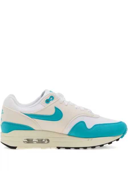 Sneakersy Nike Air Max 90 do biegania biker niebieskie
