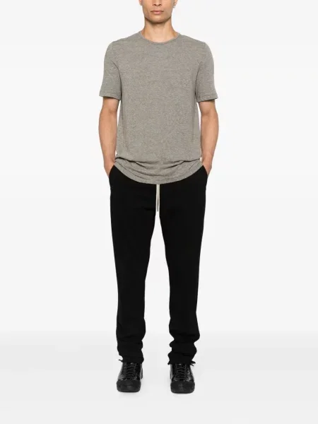 Pantaloni Rick Owens Drkshdw negru