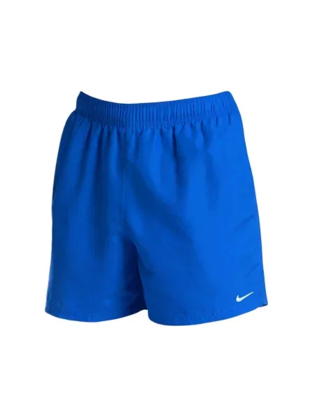 Kratak hlače Nike plava