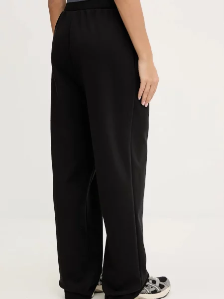 Legginsy Calvin Klein Performance czarne