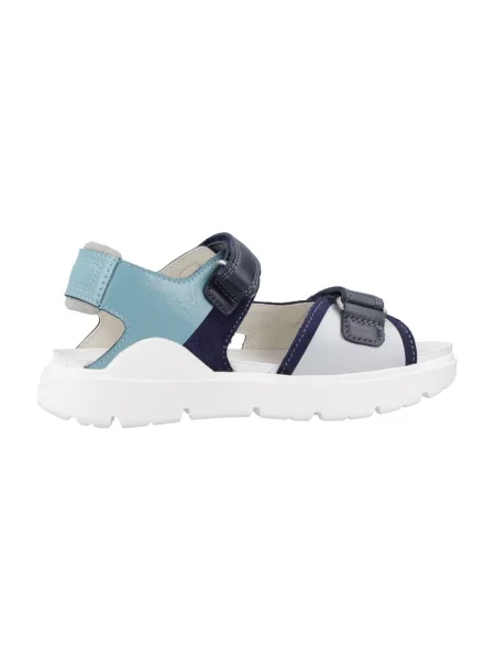 Pantofi copii Biomecanics albastru
