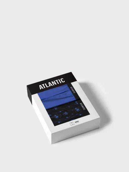 Трусы Atlantic