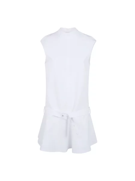 Sukienka Semicouture biała