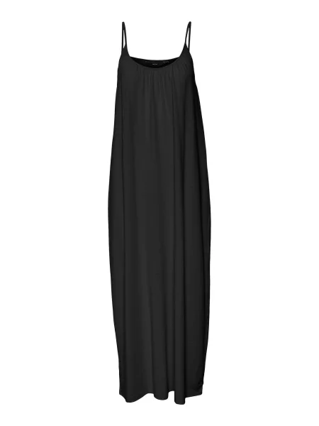 VERO MODA Rochie LUNA' negru