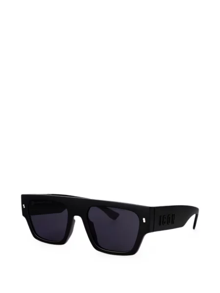 Ochelari de soare Dsquared2 Eyewear negru