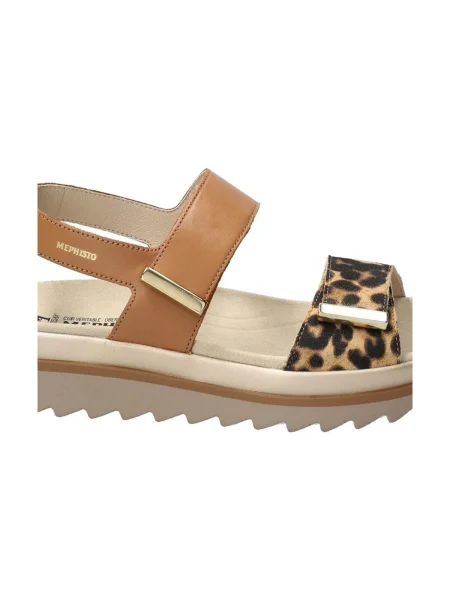 Pantofi Mephisto maro