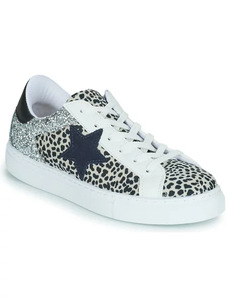 Tenisky Yurban černé