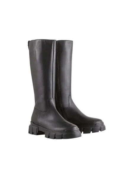 Pantofi Högl negru
