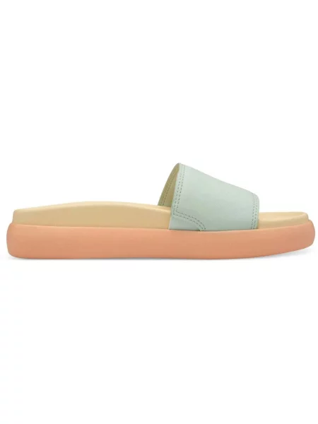 Pantofi Tamaris albastru