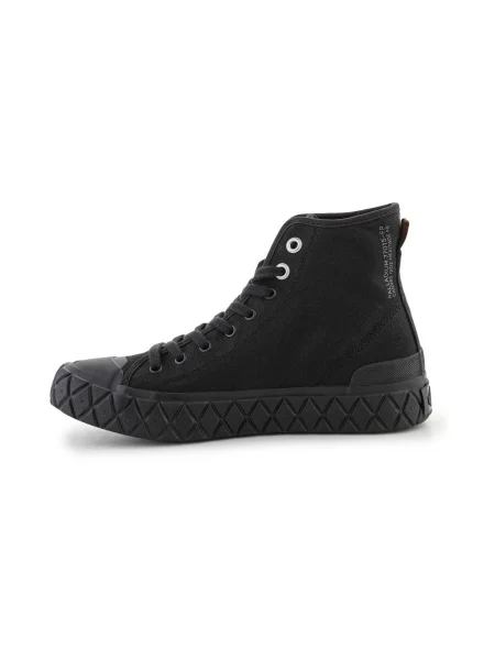 Pantofi Palladium negru
