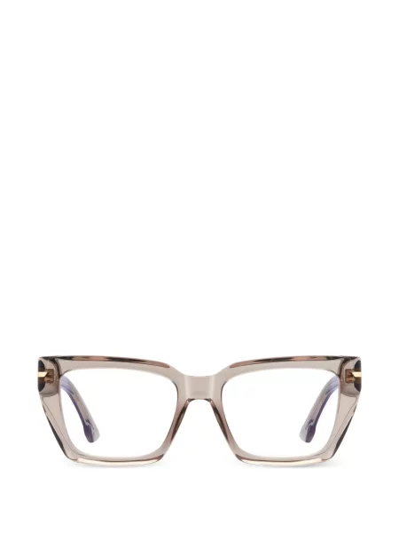 Sunčane naočale Victoria Beckham Eyewear siva