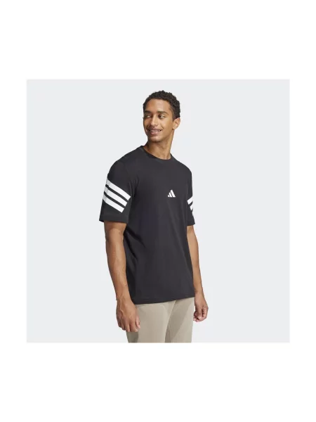 Tričko Adidas Sportswear čierna