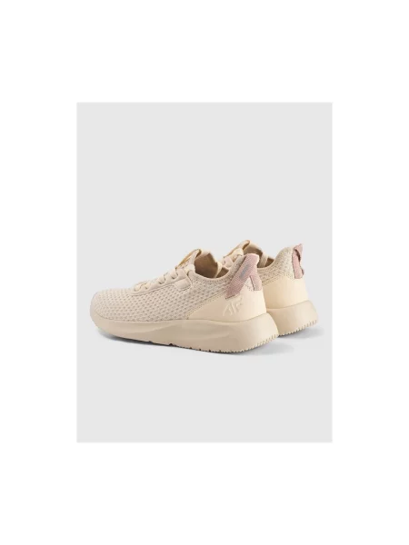 Pantofi 4f bej