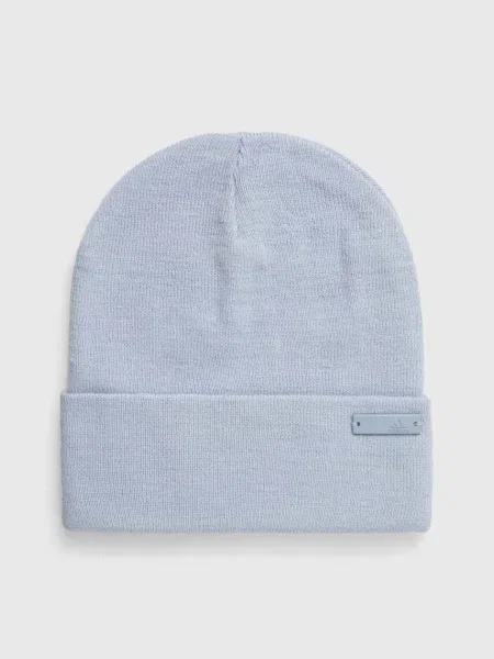 Čepice adidas modrý